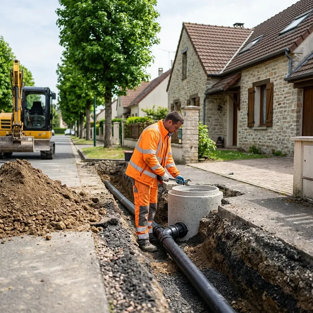 Comment se déroule l'intervention à Cernay-la-Ville ?