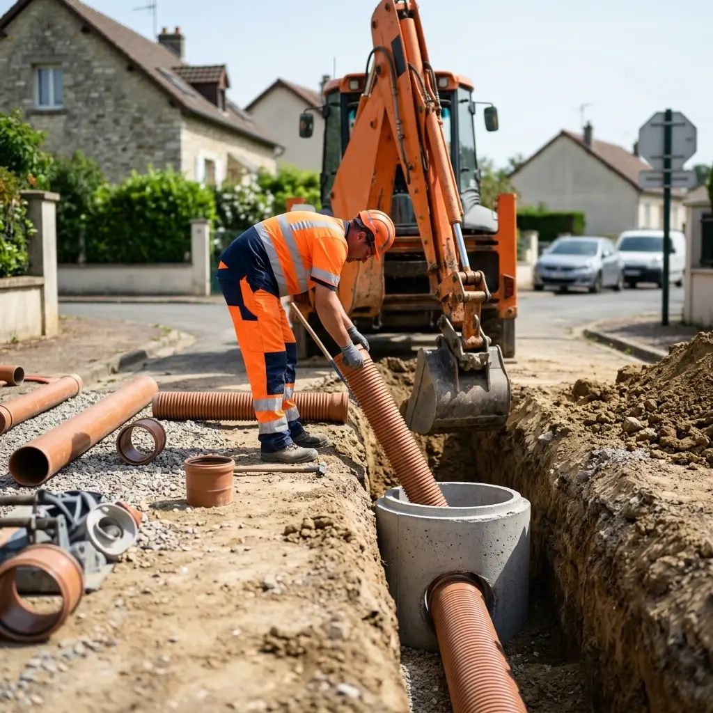 Besoin d'une intervention rapide à Dampierre-en-Yvelines ?