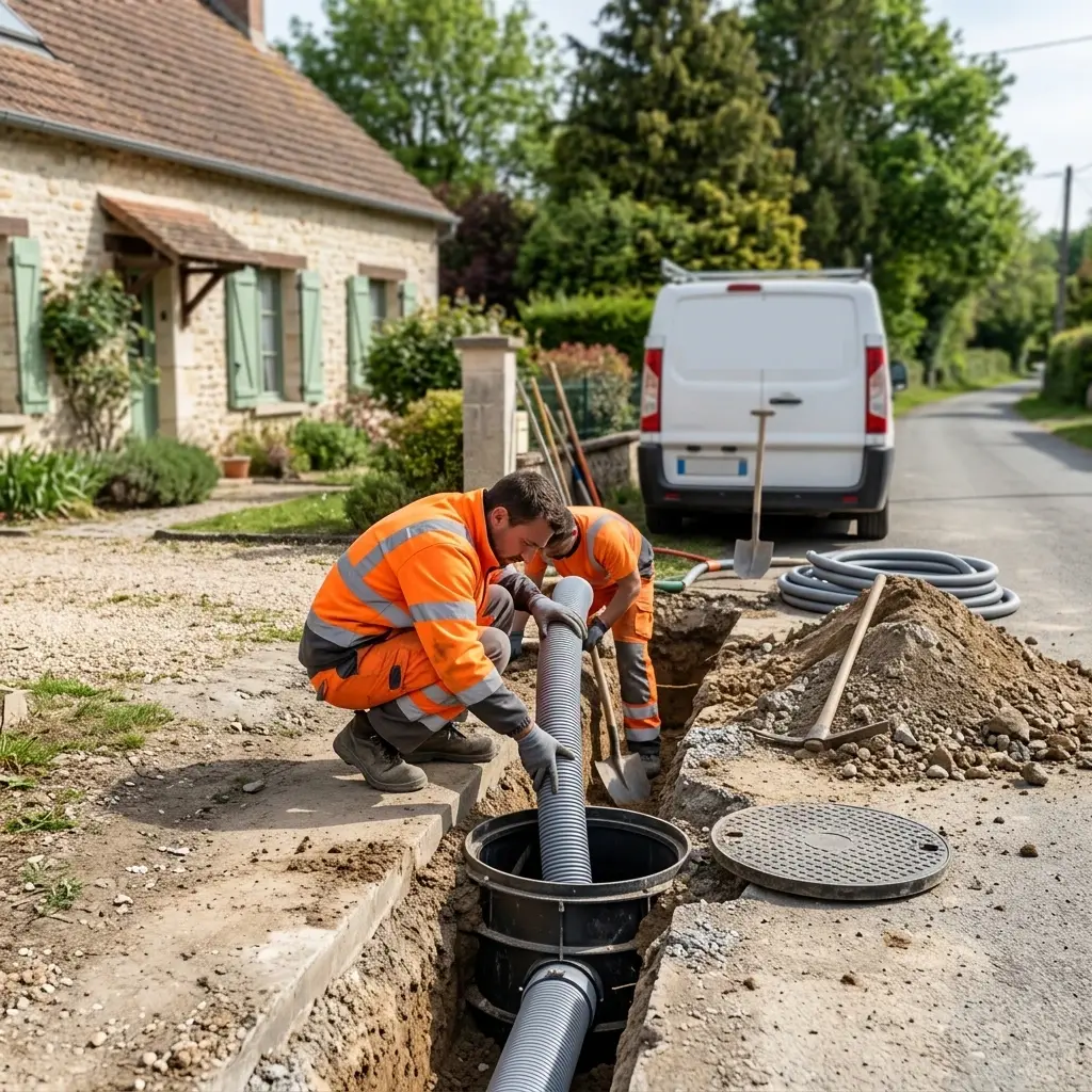 Prévenir les problèmes d'évacuation