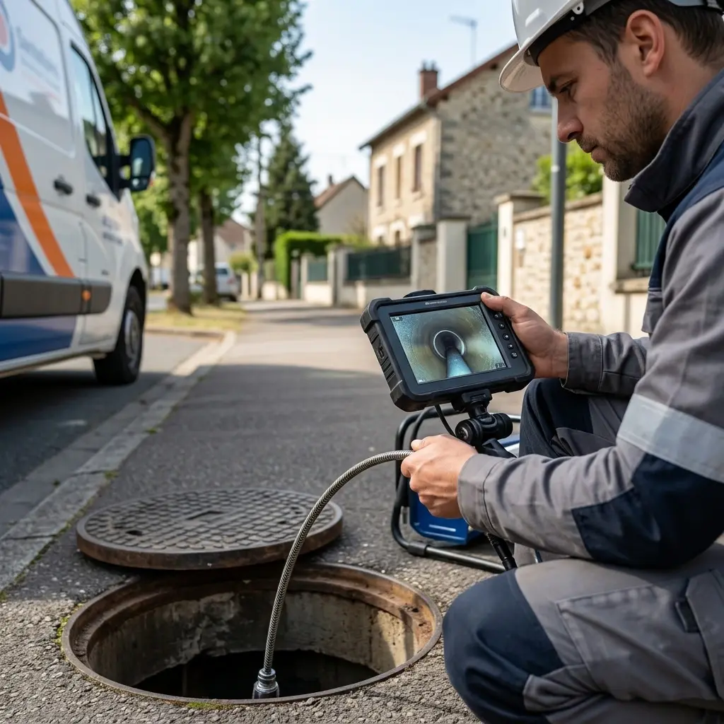 Un accompagnement pour votre assainissement