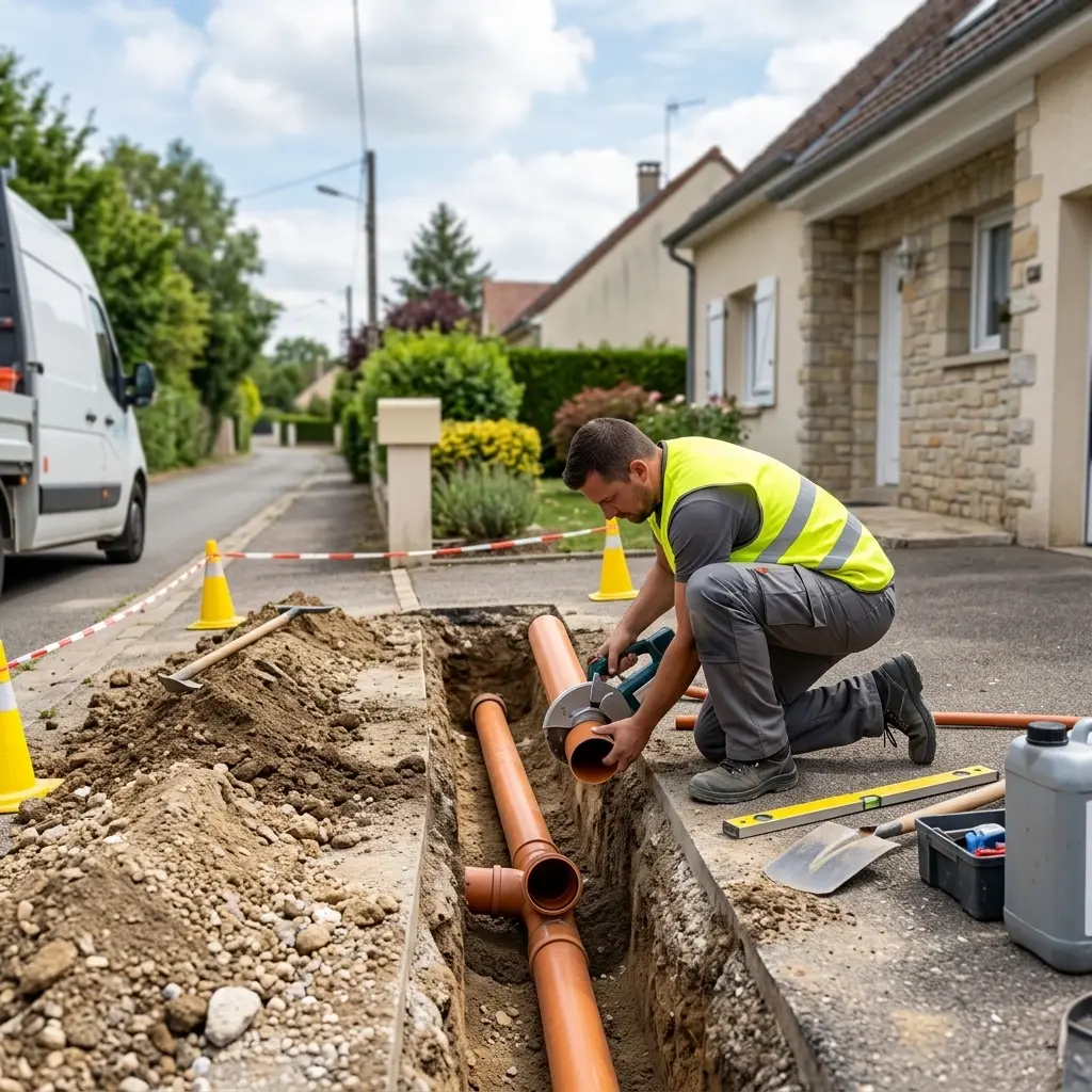 Expertise technique et mise en œuvre