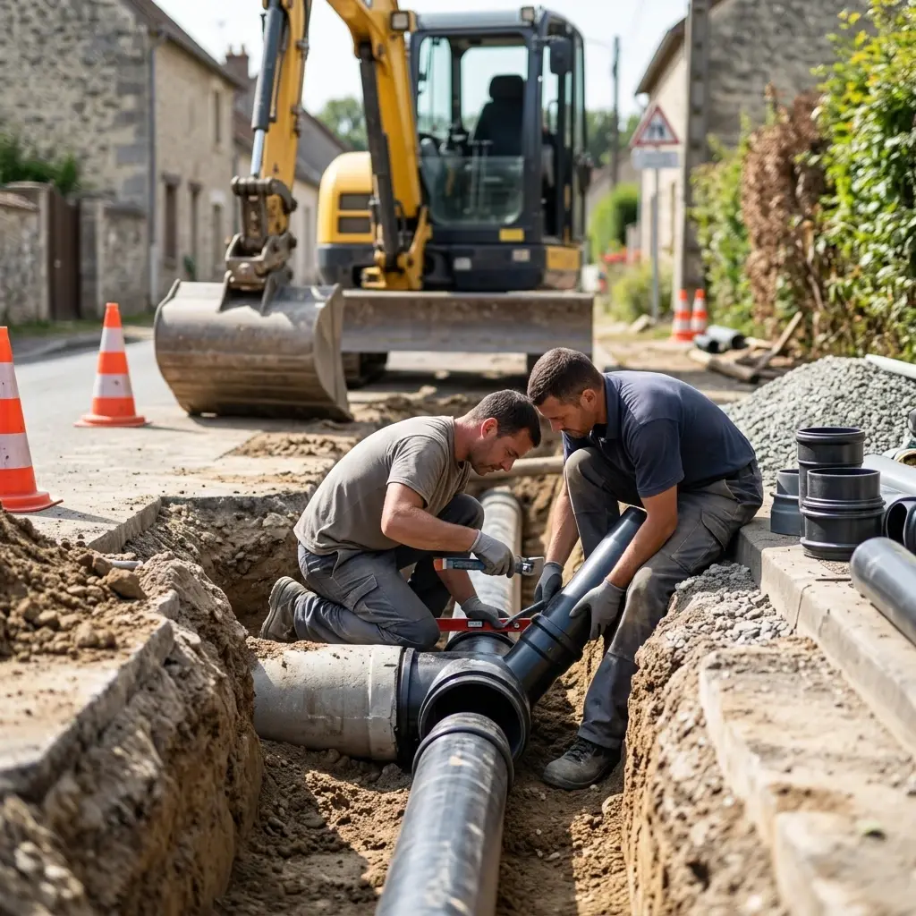 Prévenir les problèmes d'évacuation