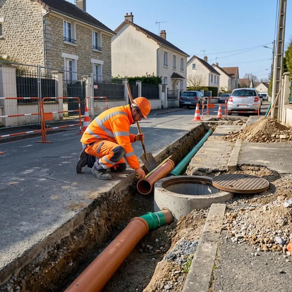 Comment réussir son installation et l'entretien à Ponthévrard