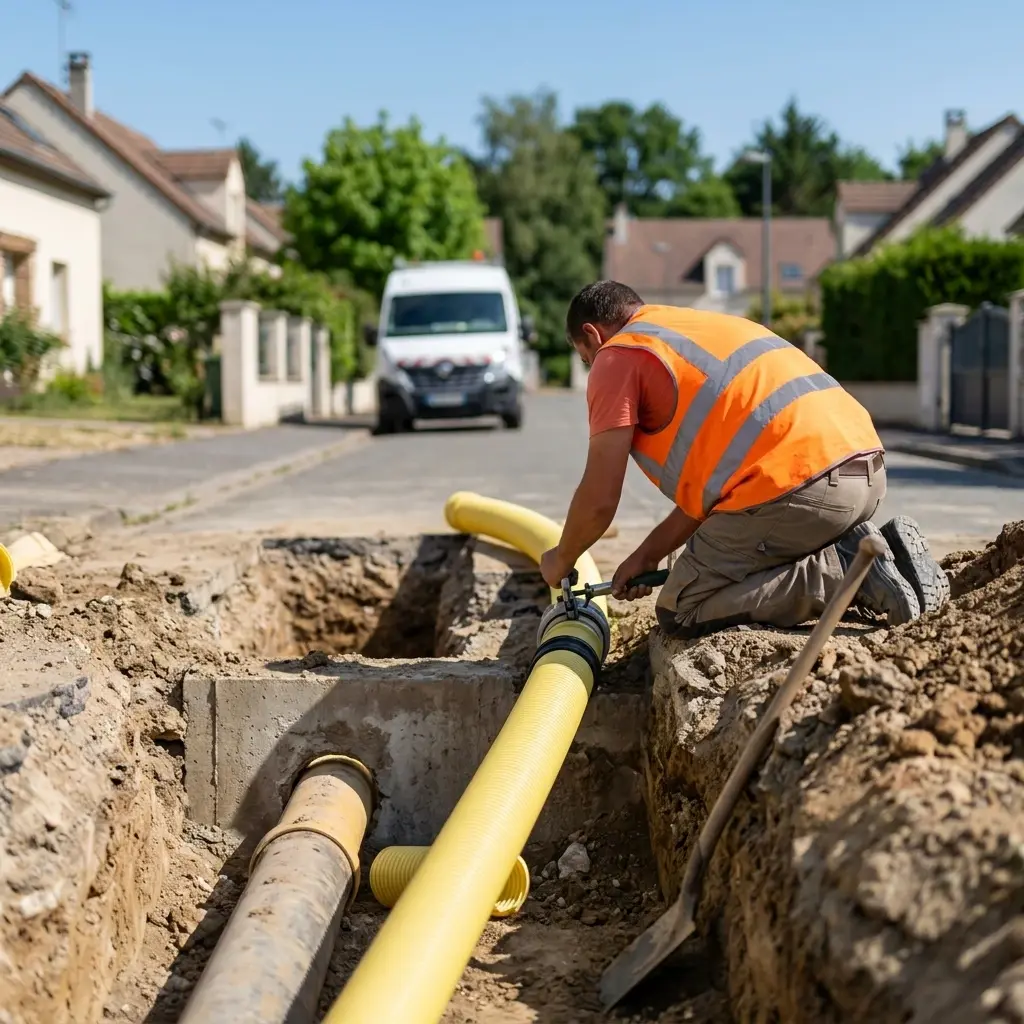 Pourquoi nous choisir pour vos travaux à Saint-Arnoult-en-Yvelines