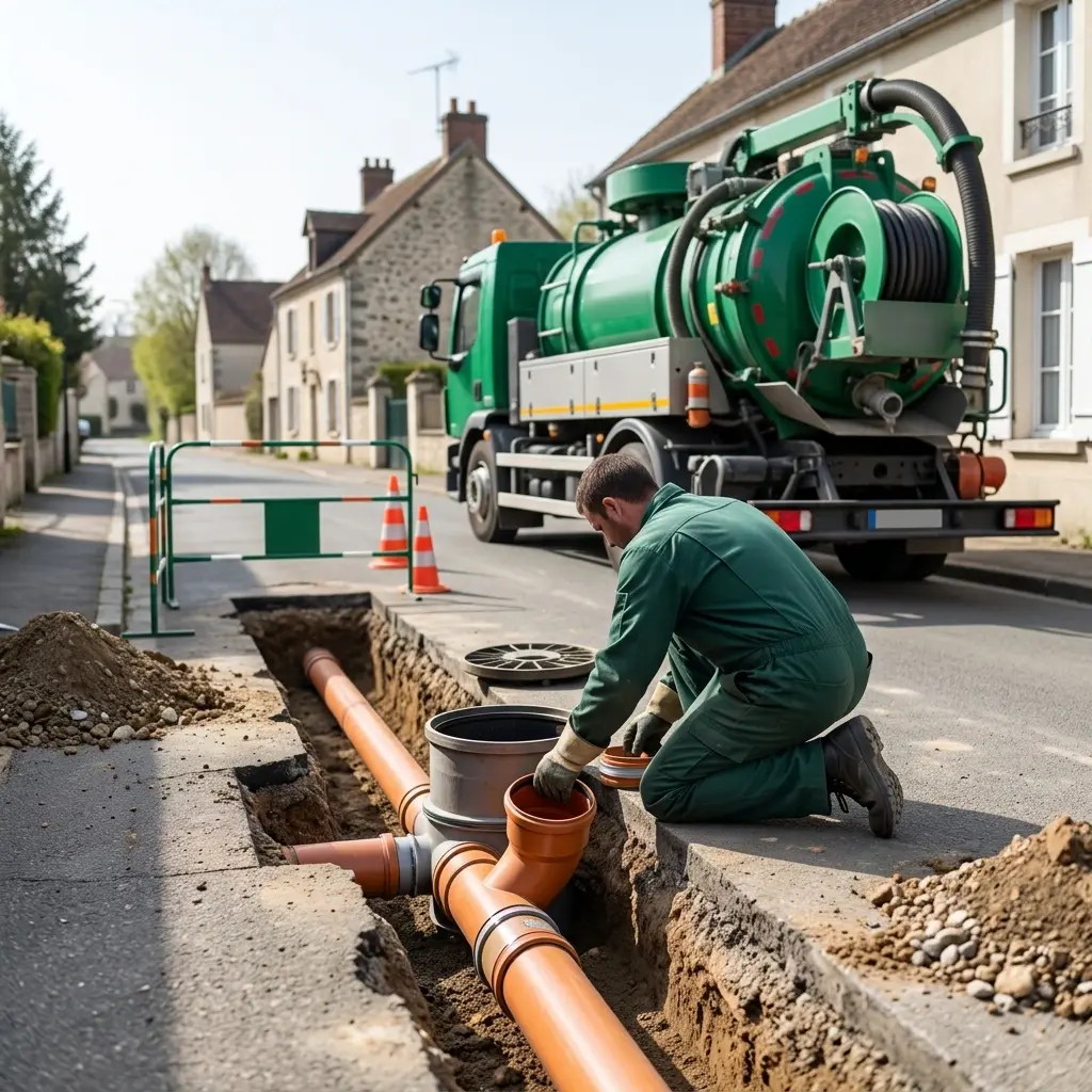 Notre méthode de travail