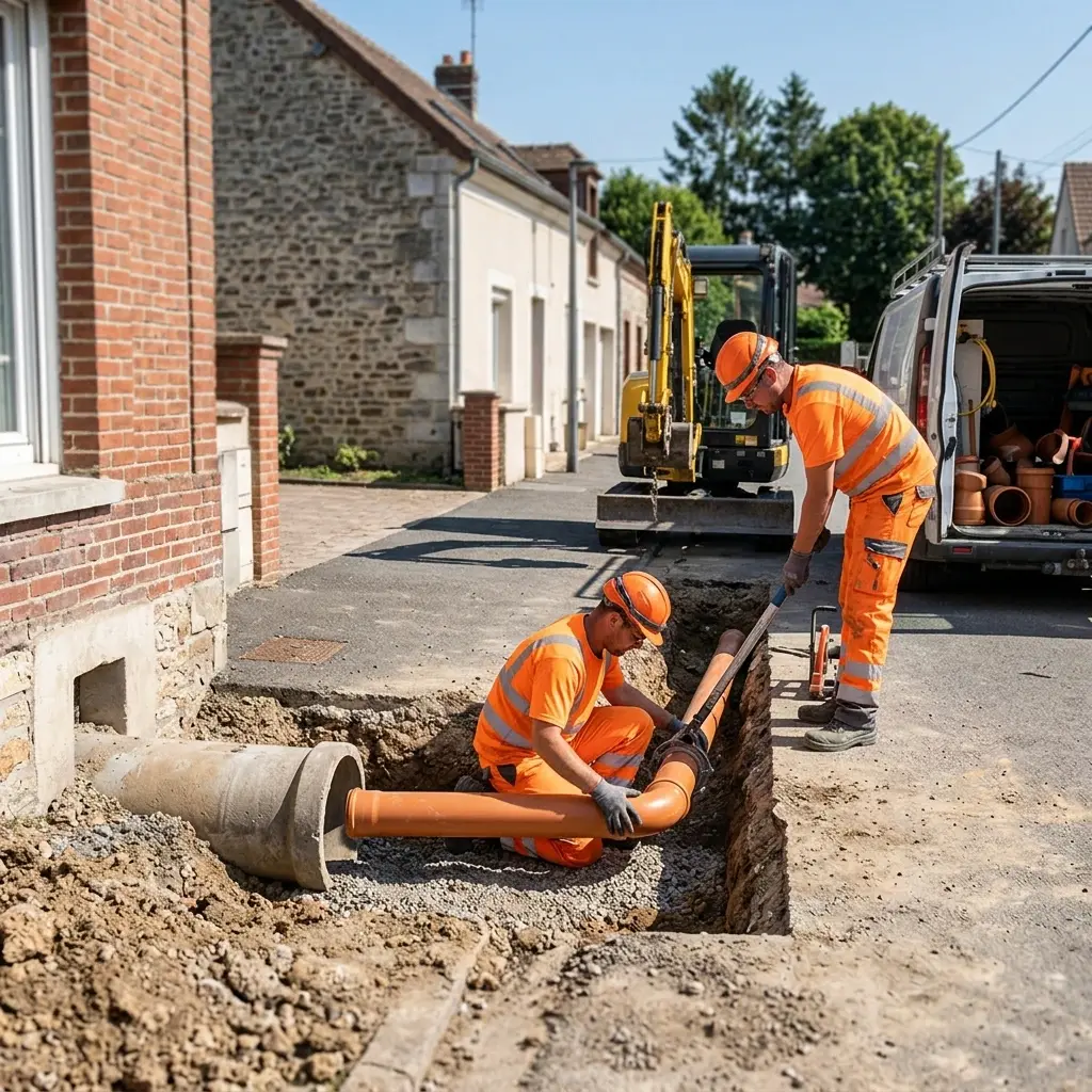Pourquoi choisir nos services à Évecquemont