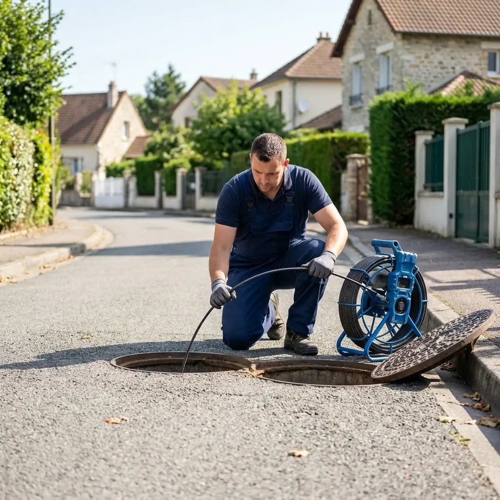 Comment se déroule l'intervention à Évecquemont ?