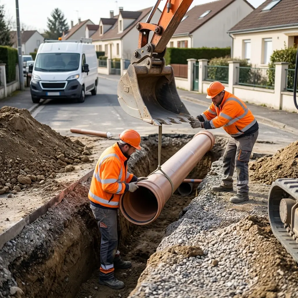 Une approche technique pour un branchement durable