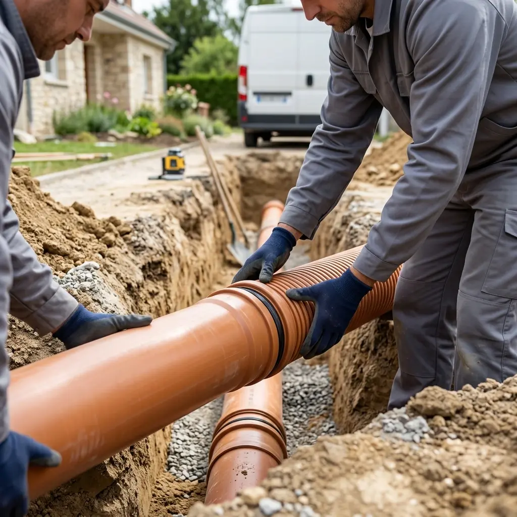 Pourquoi nous choisir pour vos travaux à Vaux-sur-Seine ?