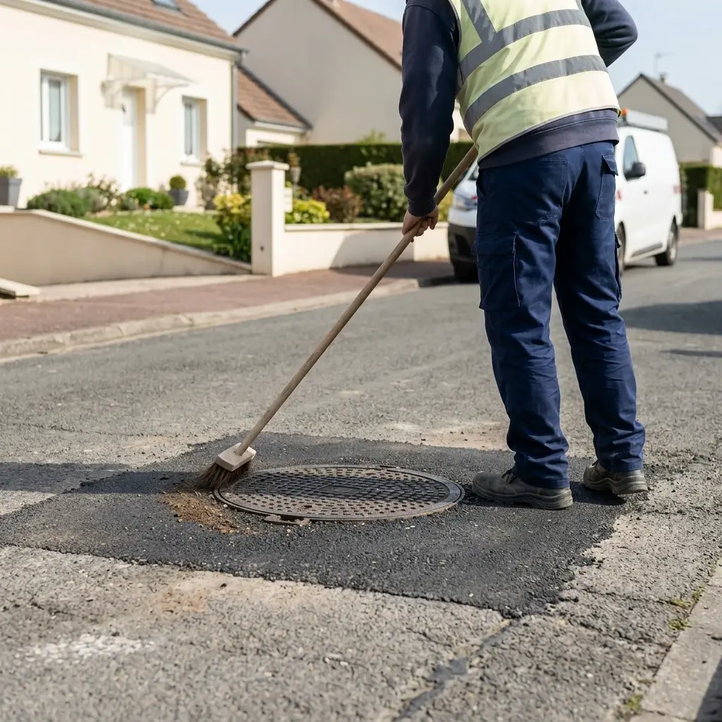 Besoin d'un raccordement rapide à Vaux-sur-Seine ?