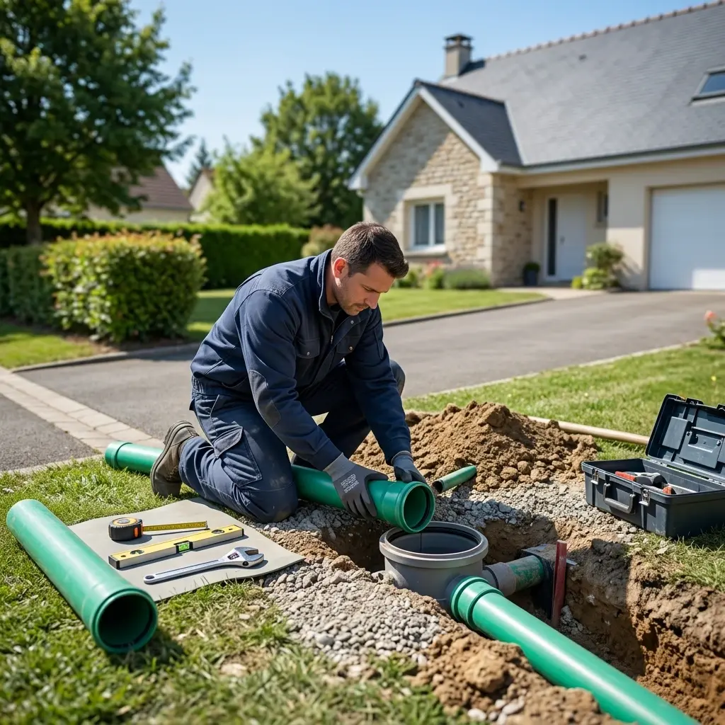 L'approche technique pour un raccordement fiable