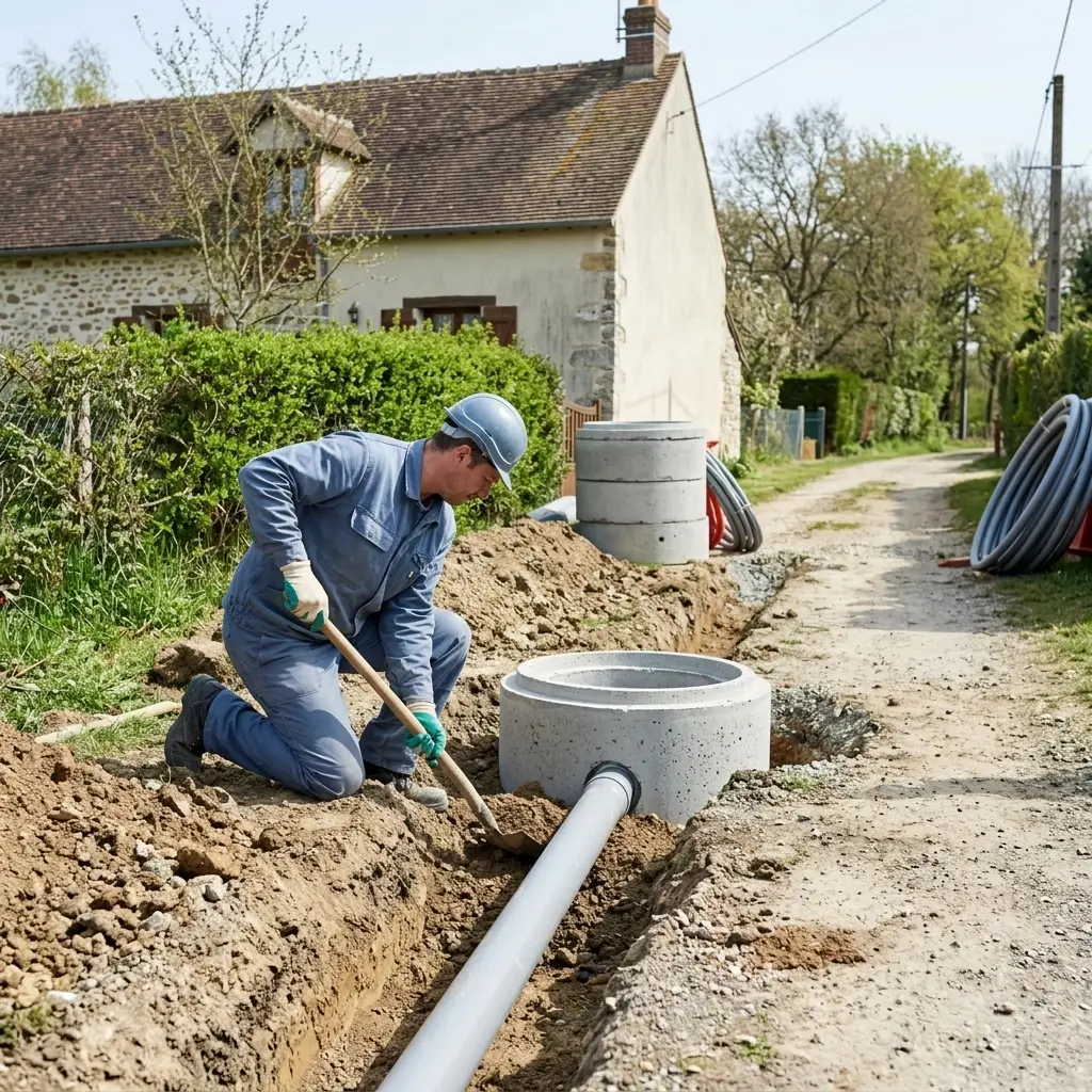 Conseils de prévention pour vos installations