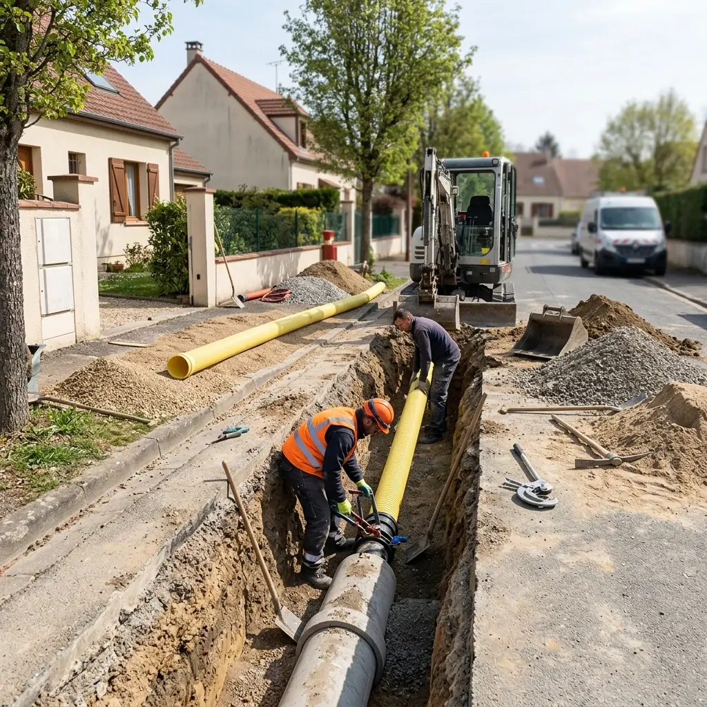 Pourquoi nous choisir à Auteuil