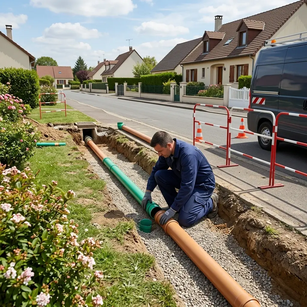 Une technique de branchement efficace