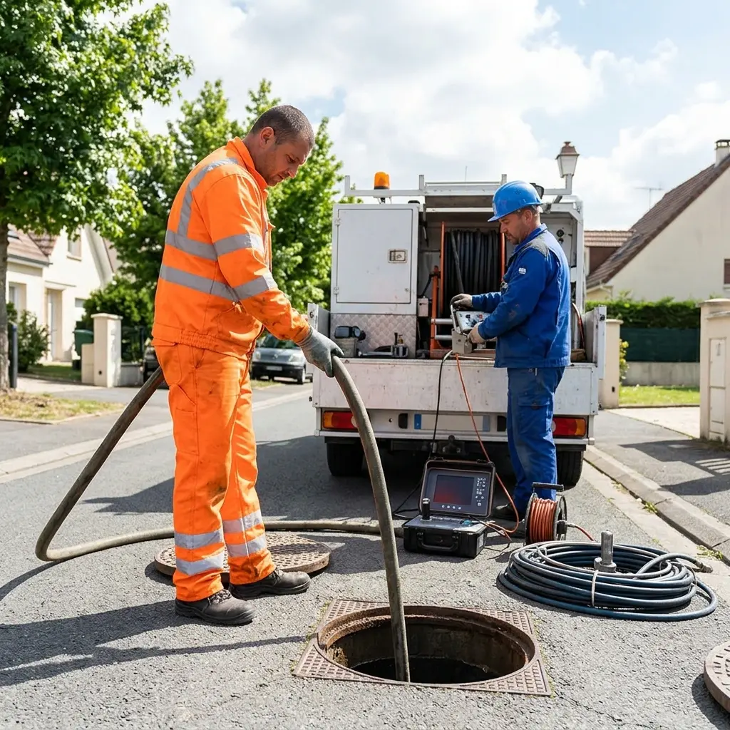 Prévenir les problèmes d'évacuation