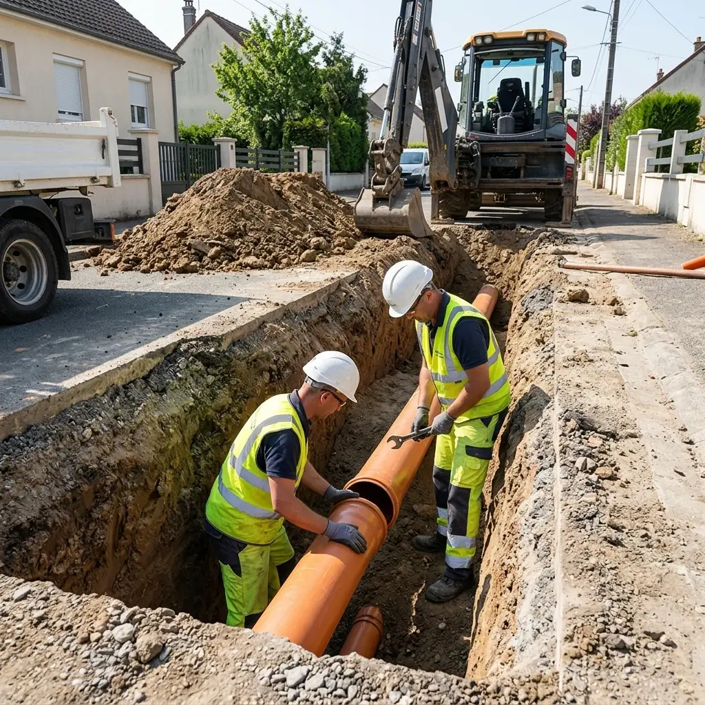 Pourquoi nous choisir à Villiers-le-Mahieu