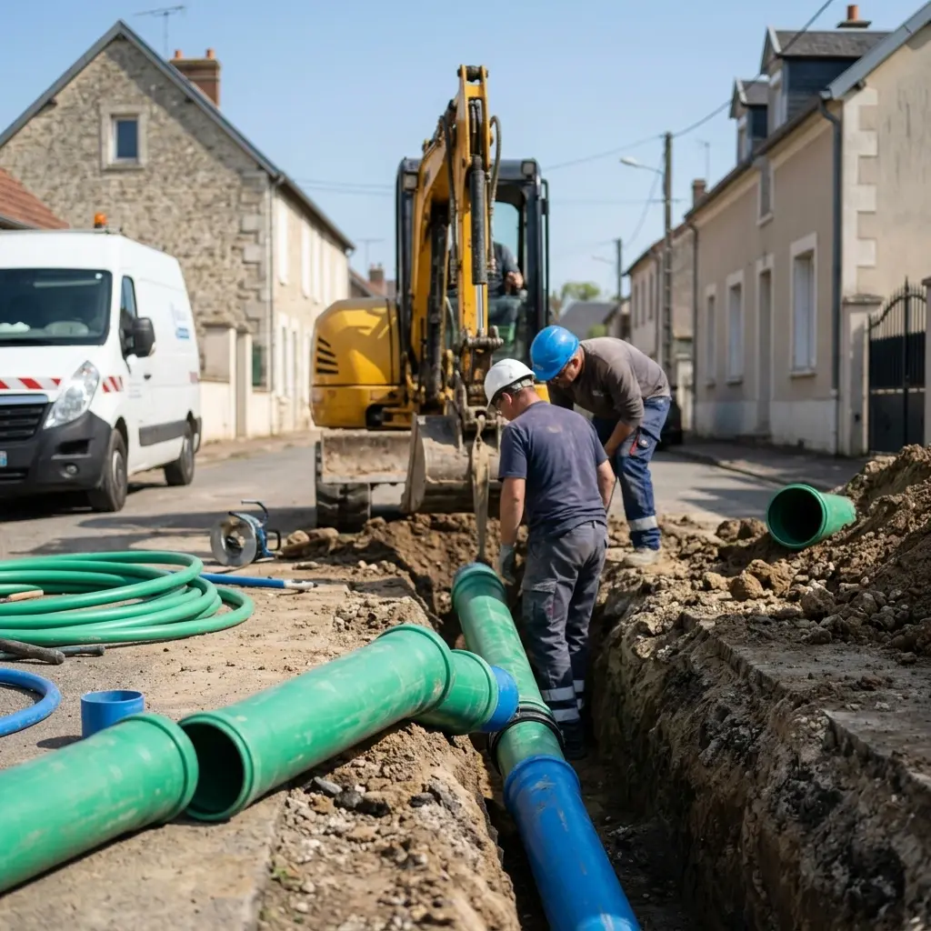 Comment se déroule l'intervention à Villiers-le-Mahieu ?