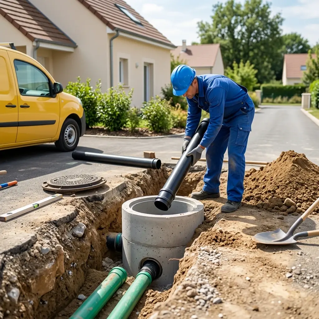 Notre méthode pour vos travaux