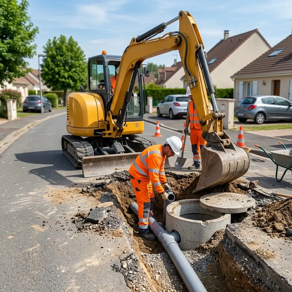 Prévenir les problèmes d'évacuation