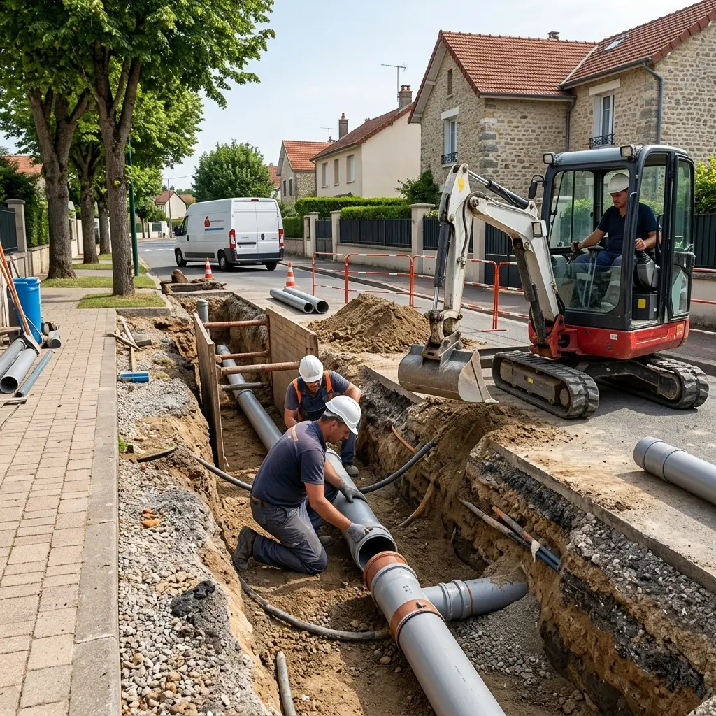 Pourquoi choisir nos services à Courgent ?