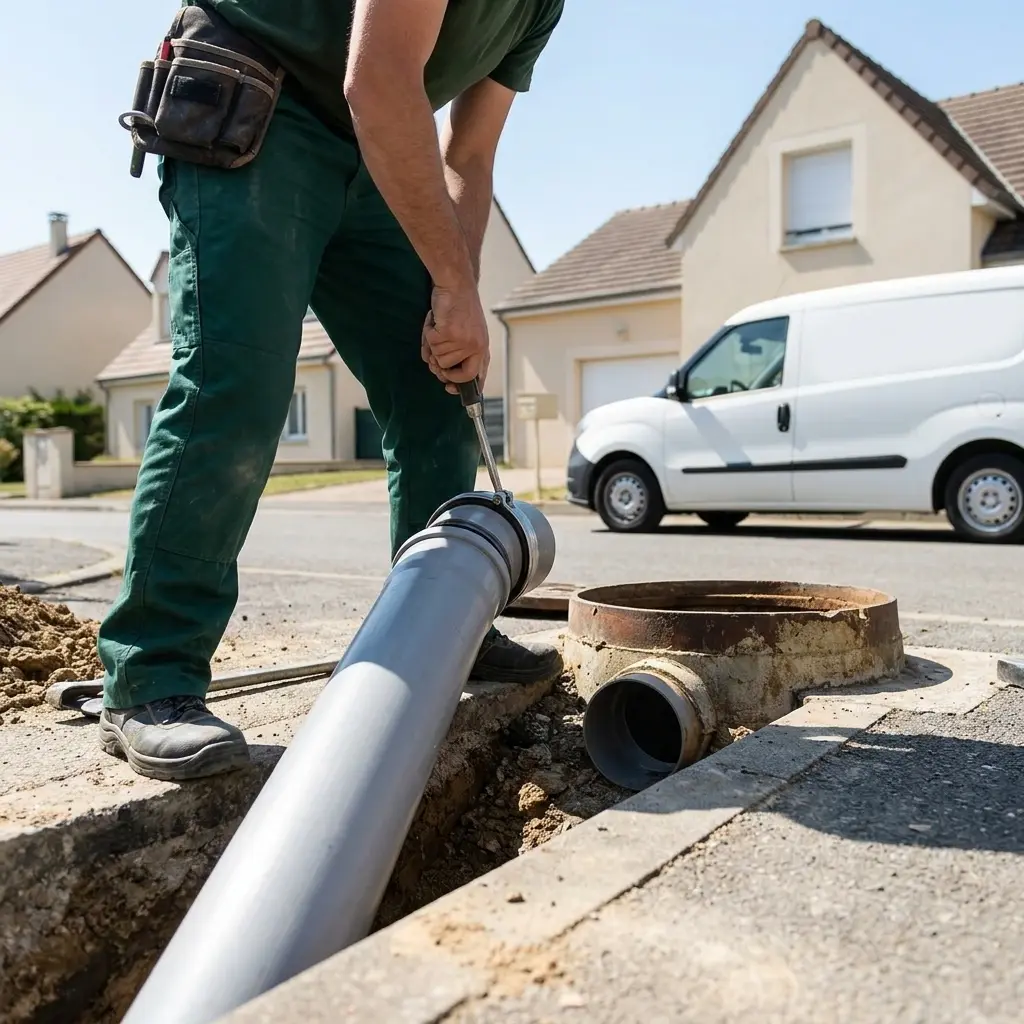 Une installation conforme et durable