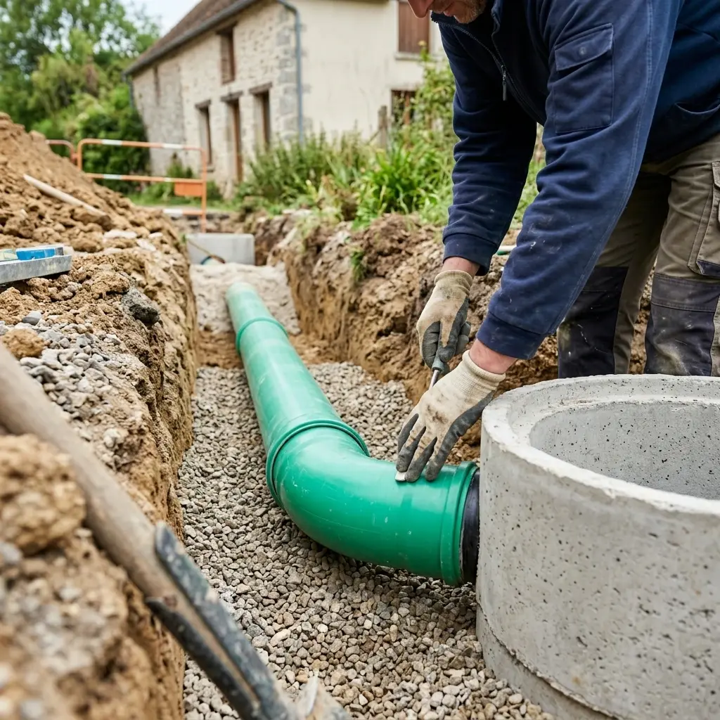 Notre approche pour votre installation