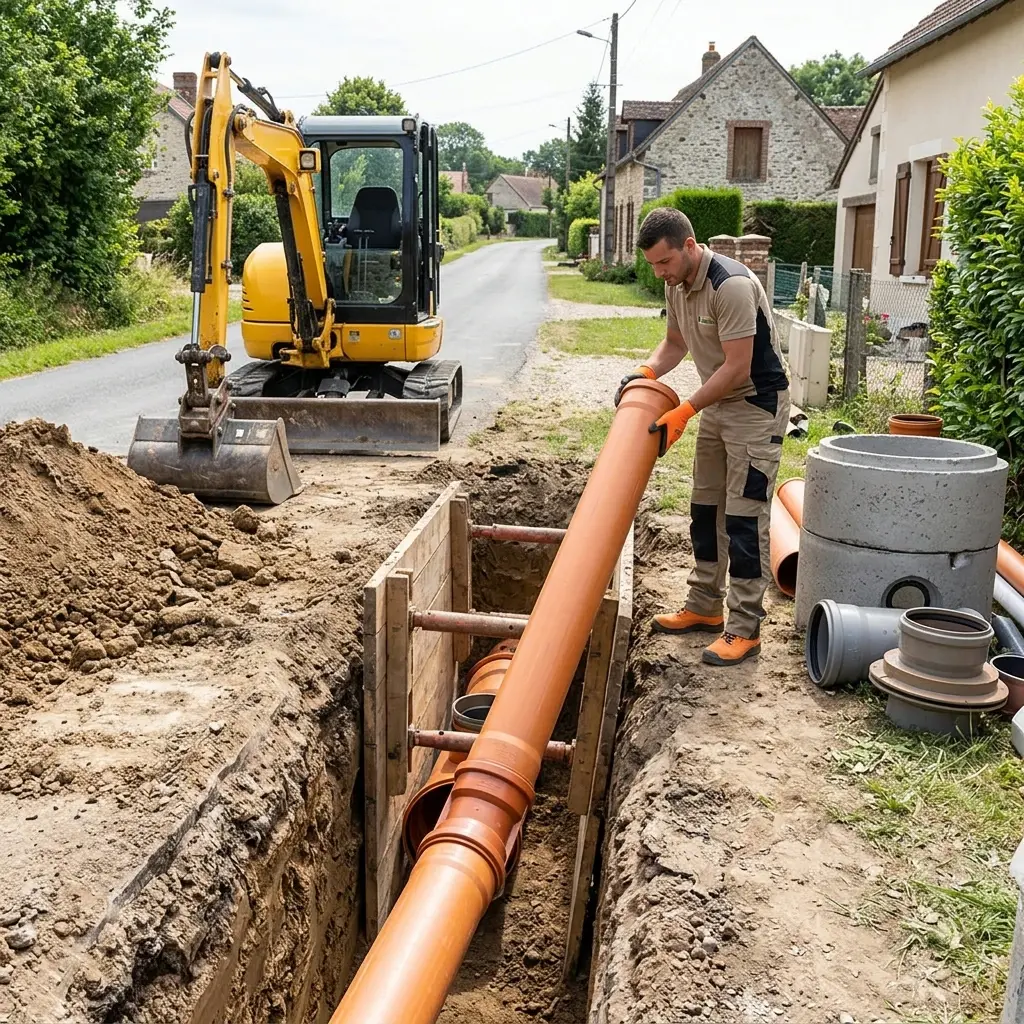 Prévenir les problèmes d'évacuation