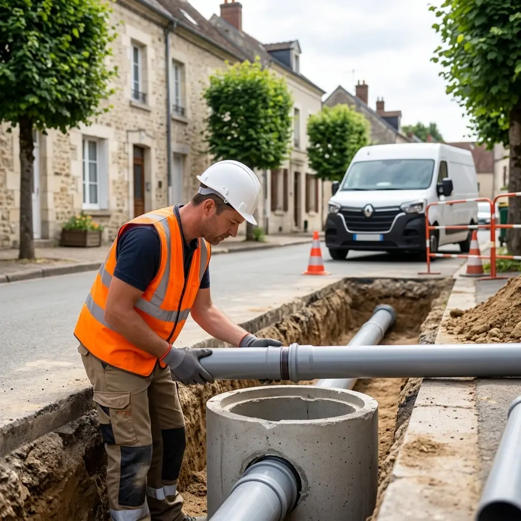 Notre expertise technique sur le terrain