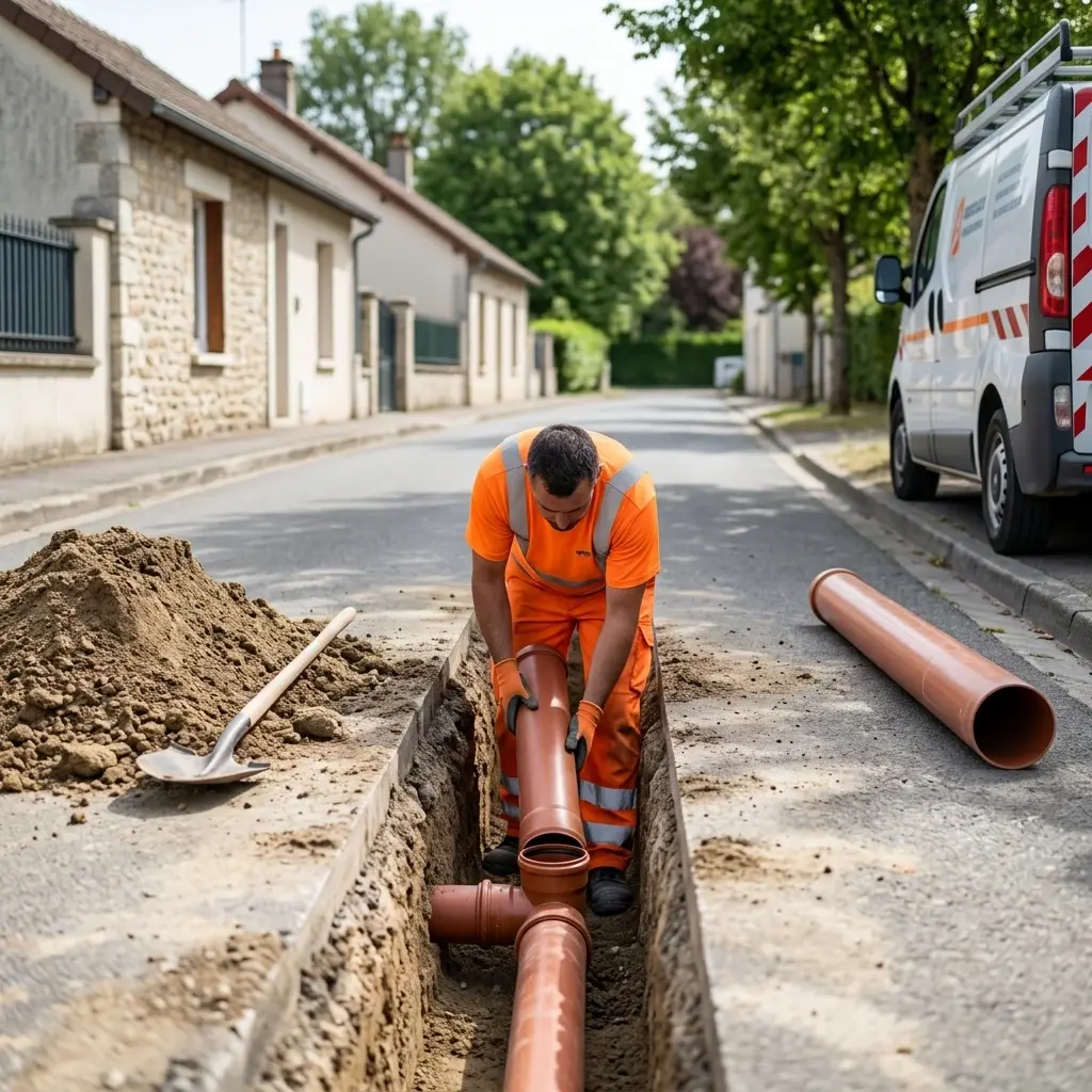Notre expertise technique sur le terrain