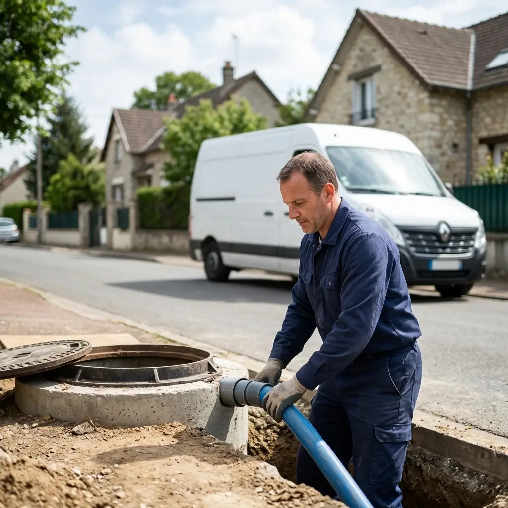 Prévenir les problèmes d'évacuation