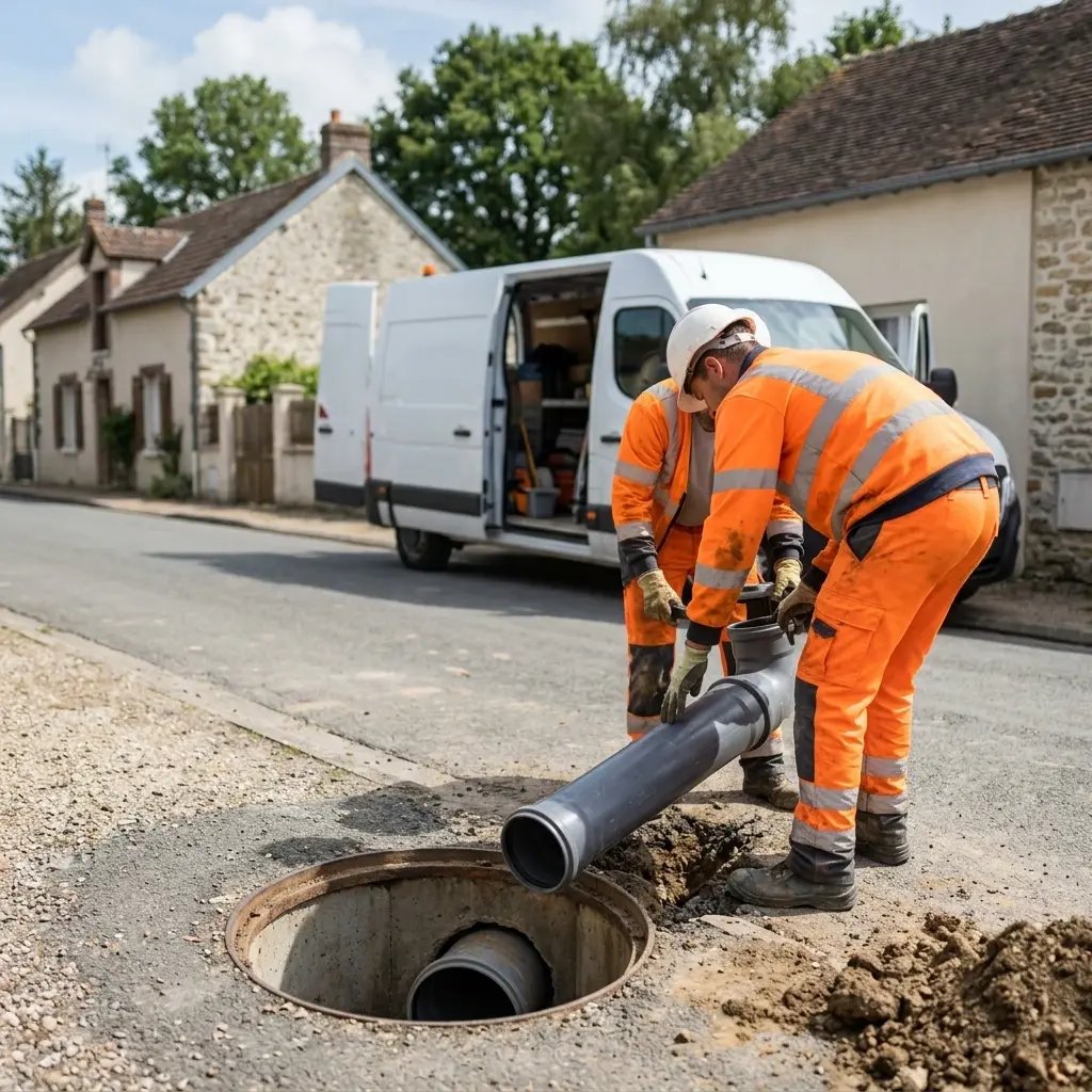 Pourquoi nous choisir à Saint-Martin-des-Champs