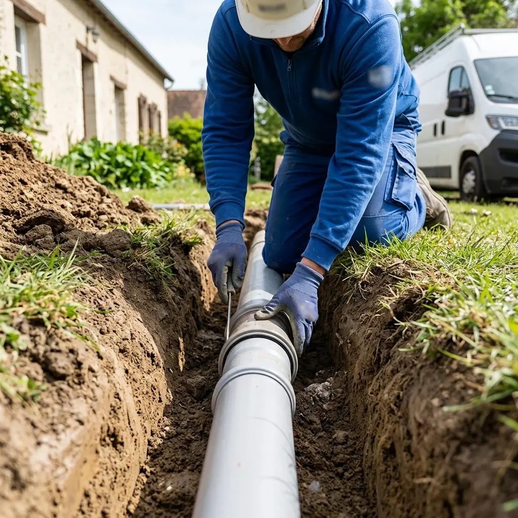 Un accompagnement fiable pour vos travaux