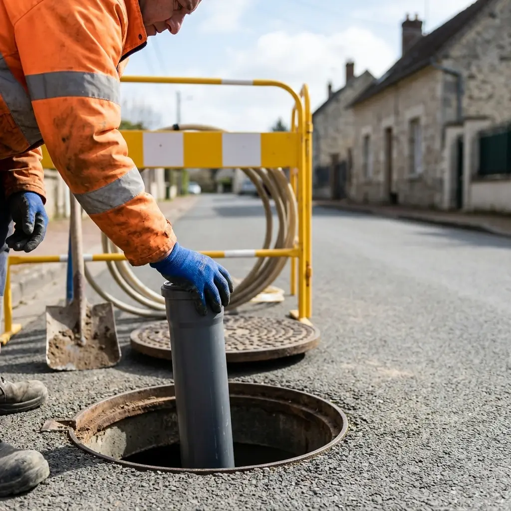 Une approche technique rigoureuse pour vos évacuations