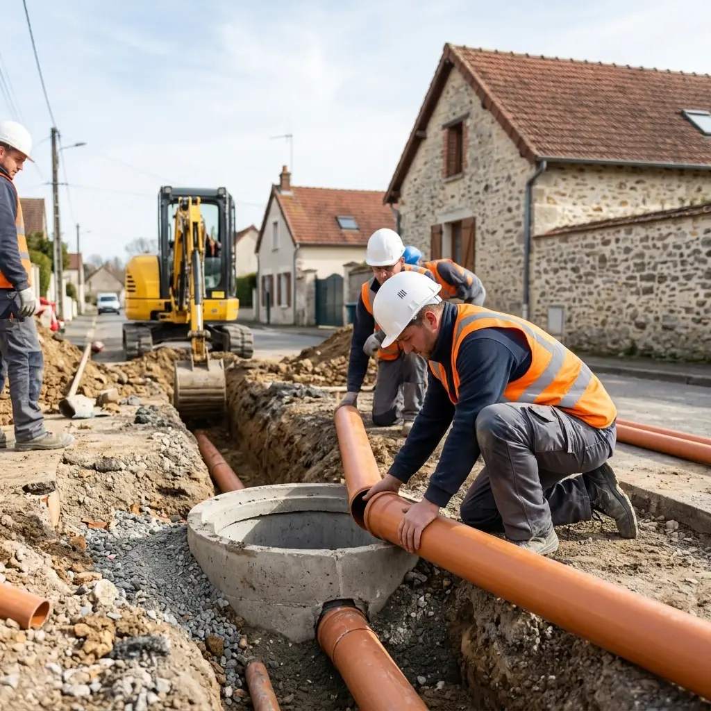 Précautions et réflexes pour réussir votre branchement