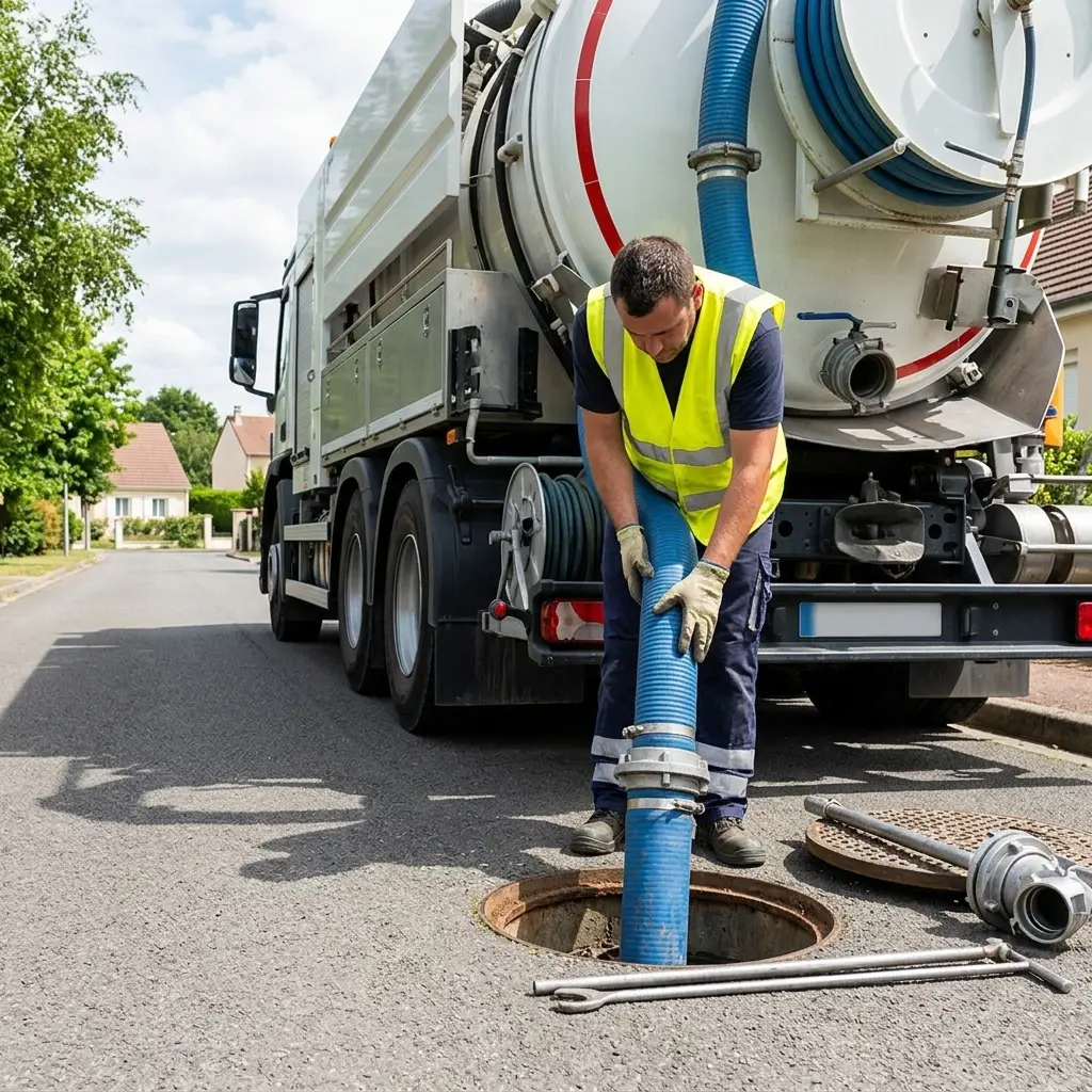 Une technique de pose rigoureuse et durable