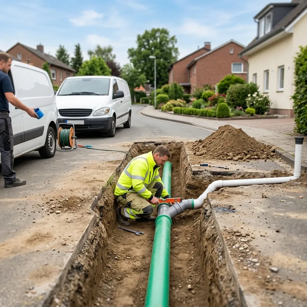 Une approche technique pour un assainissement durable