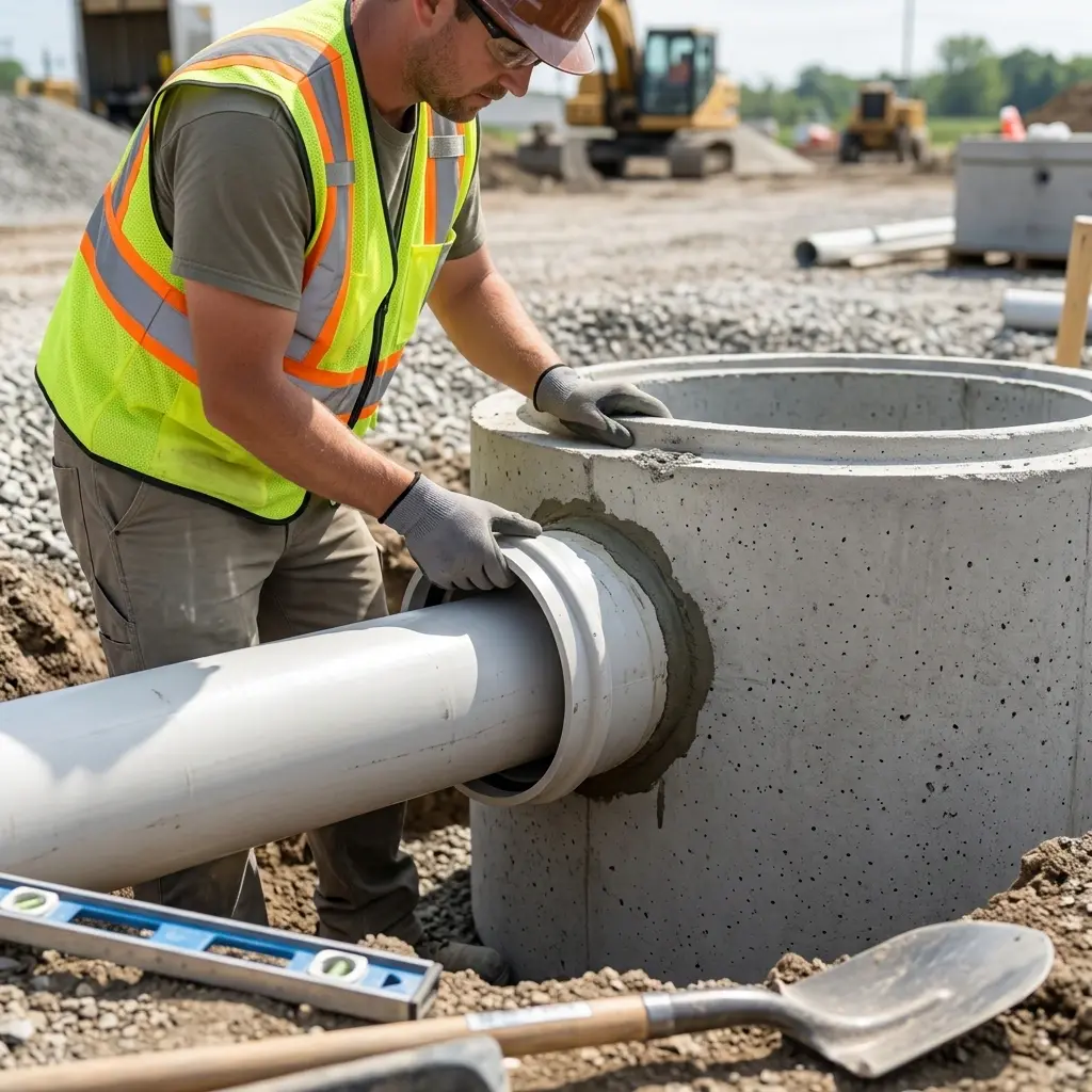 Pourquoi nous choisir pour vos travaux à Bonnelles ?