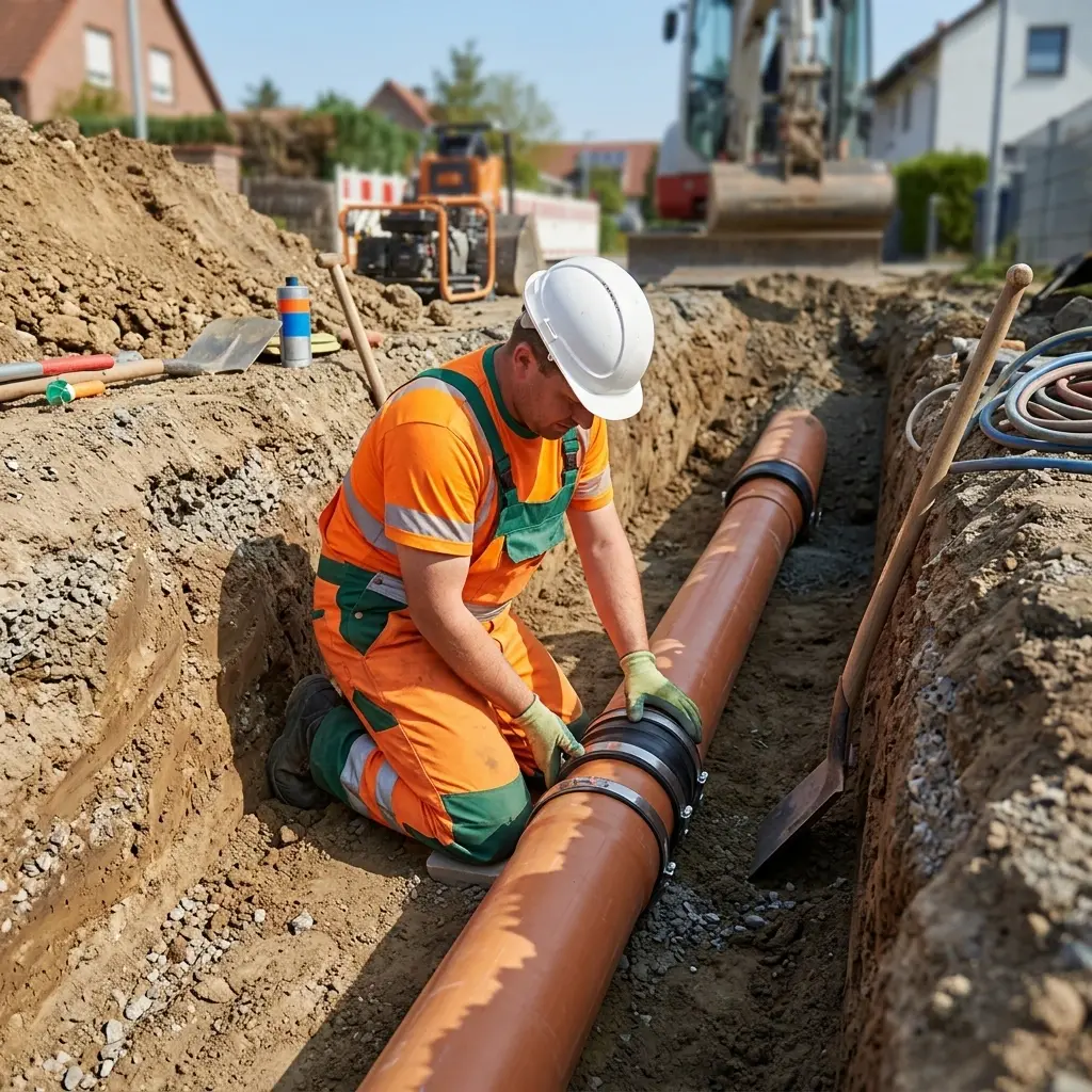 Comment se déroule l'installation à Bonnelles ?