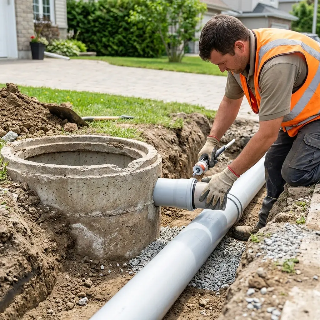 Une approche technique et sécurisée pour vos réseaux