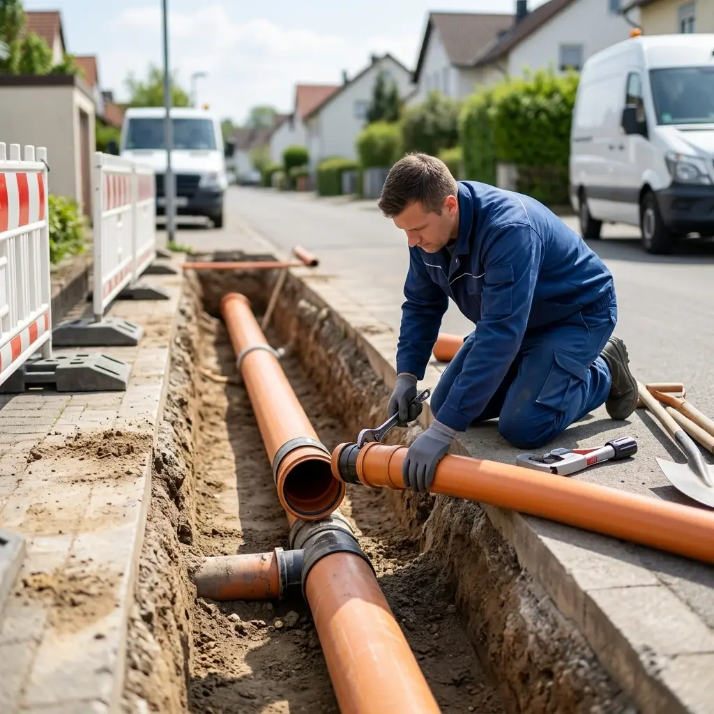 Pourquoi nous choisir pour vos travaux à Saint-Nom-la-Bretèche ?
