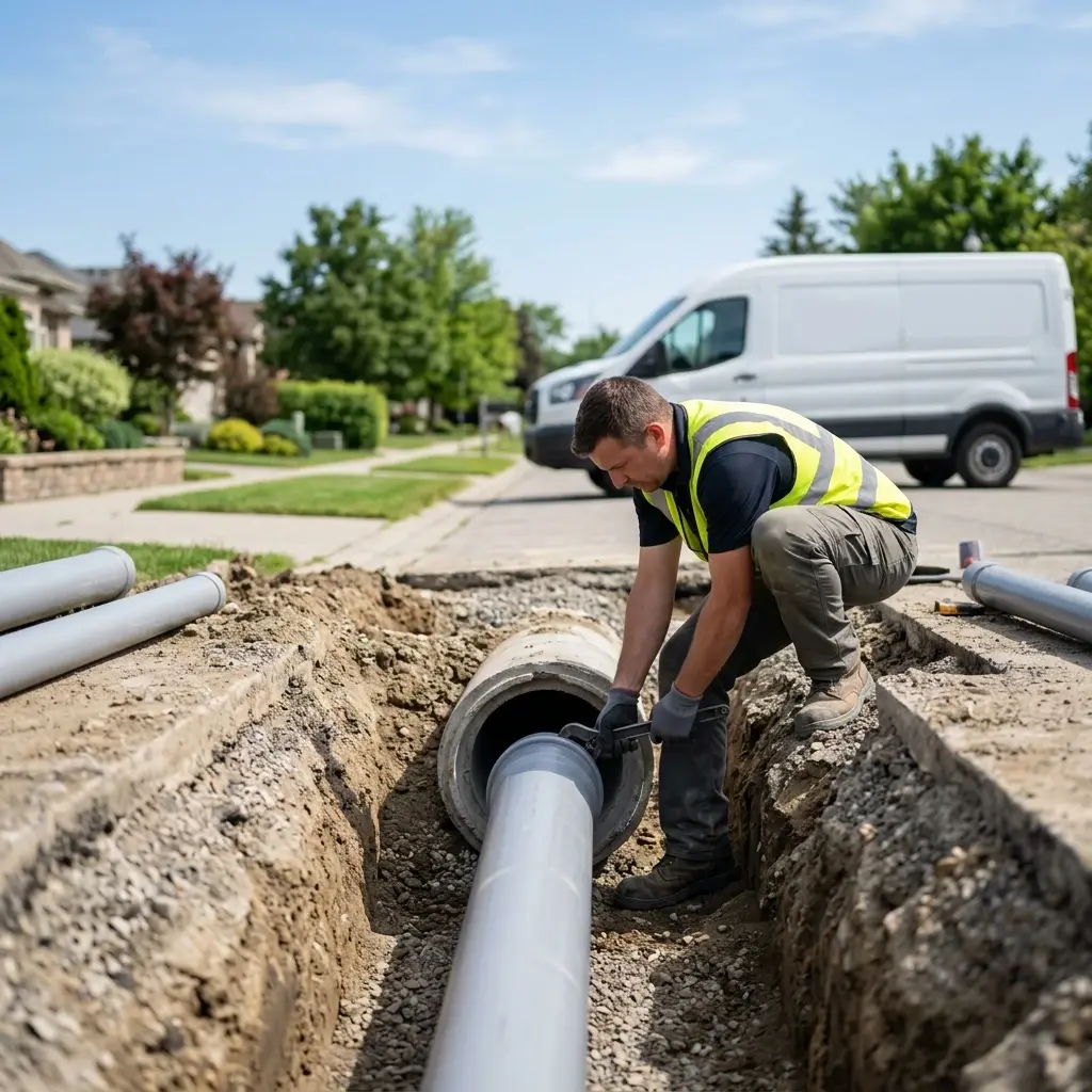 Une approche technique pour un raccordement sans faille