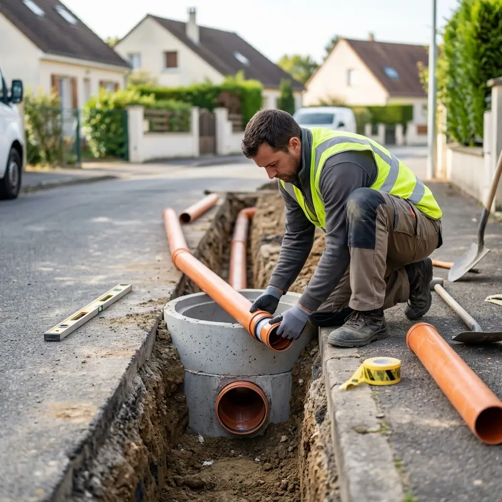 Pourquoi nous choisir pour vos travaux à Boissets ?