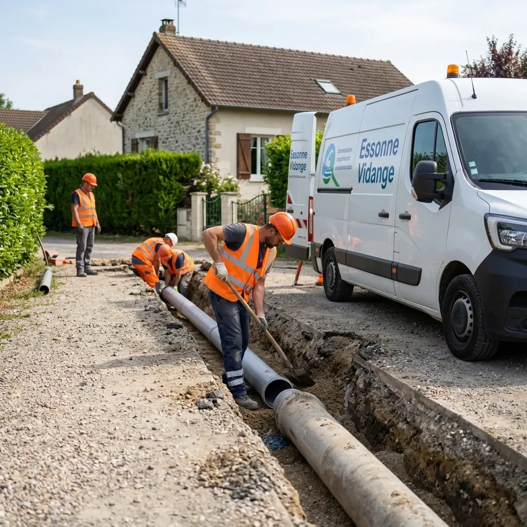 Une installation certifiée pour votre tranquillité d'esprit