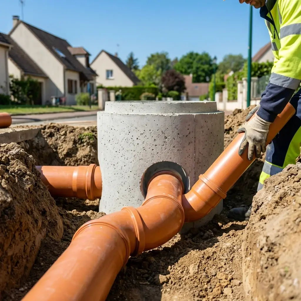Une approche technique rigoureuse pour vos évacuations