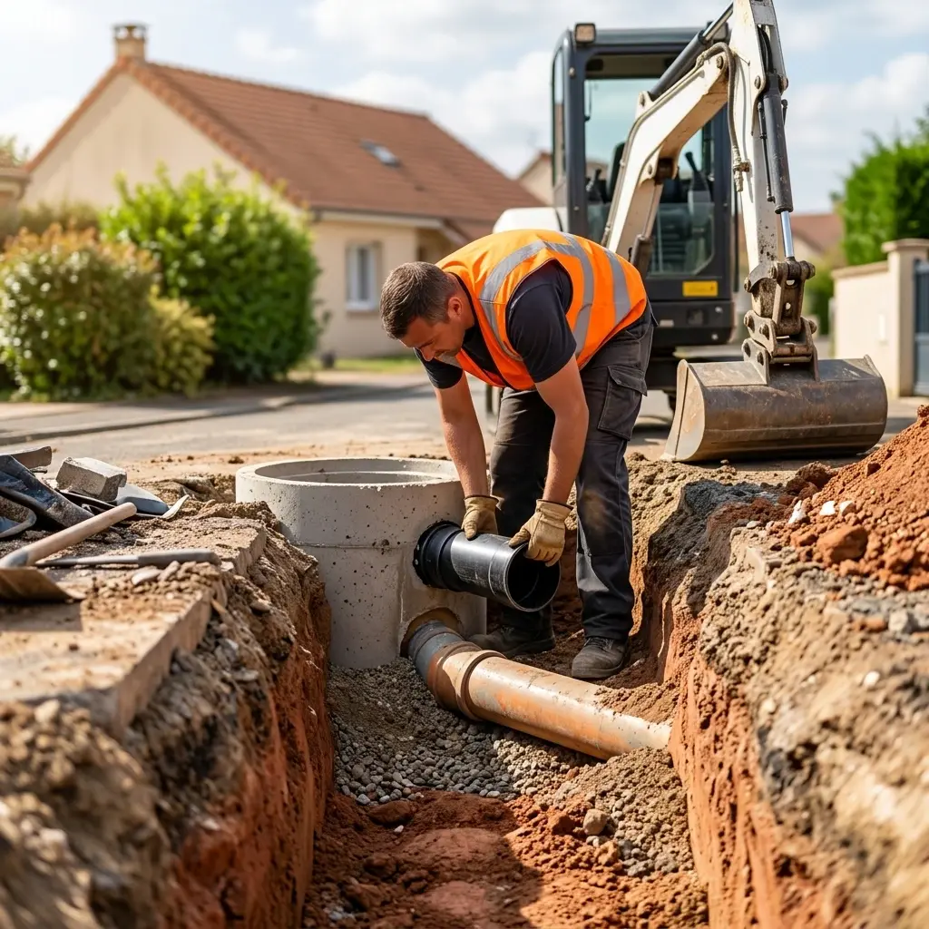 Pourquoi nous choisir pour vos travaux à Orgerus ?