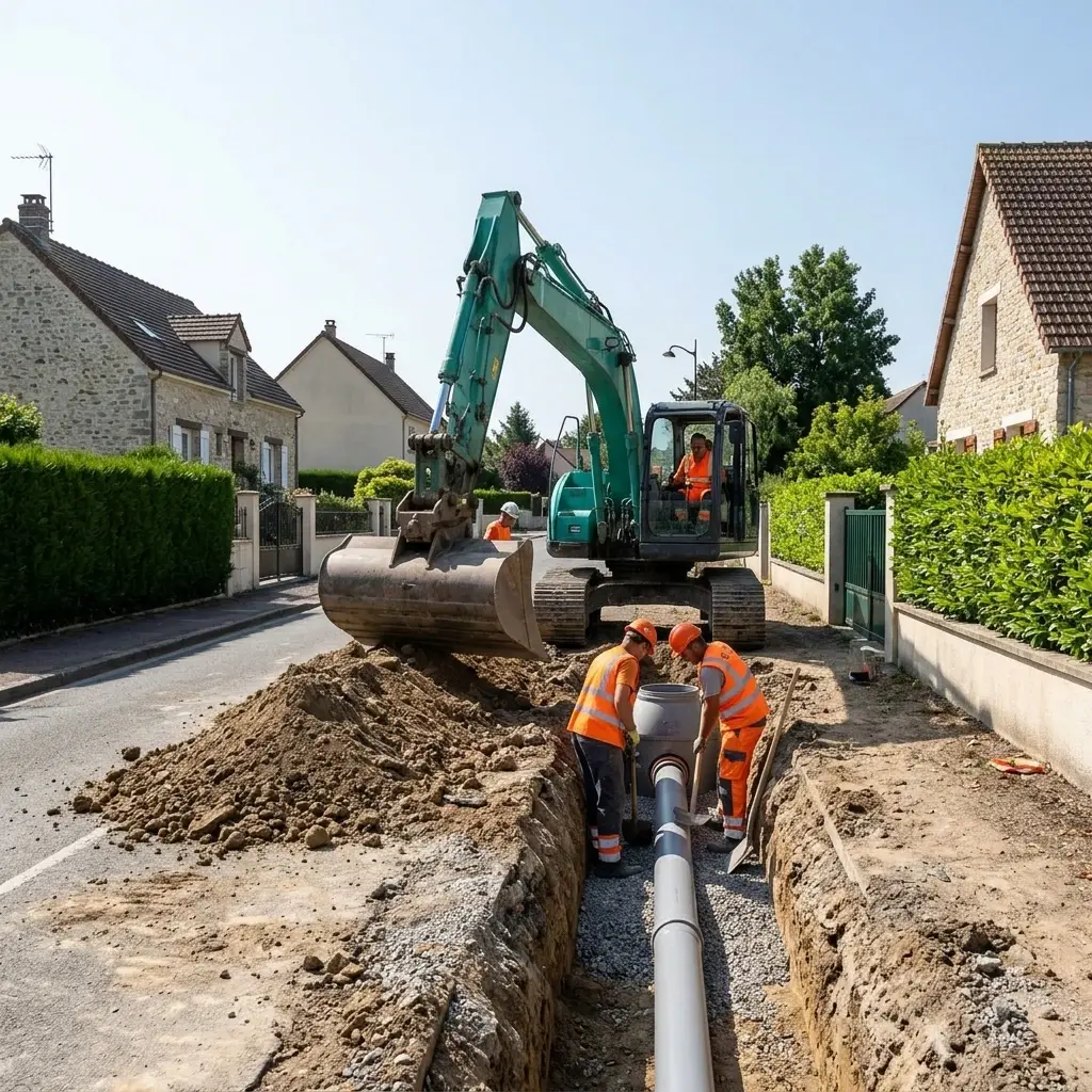 Une approche technique pour un assainissement durable