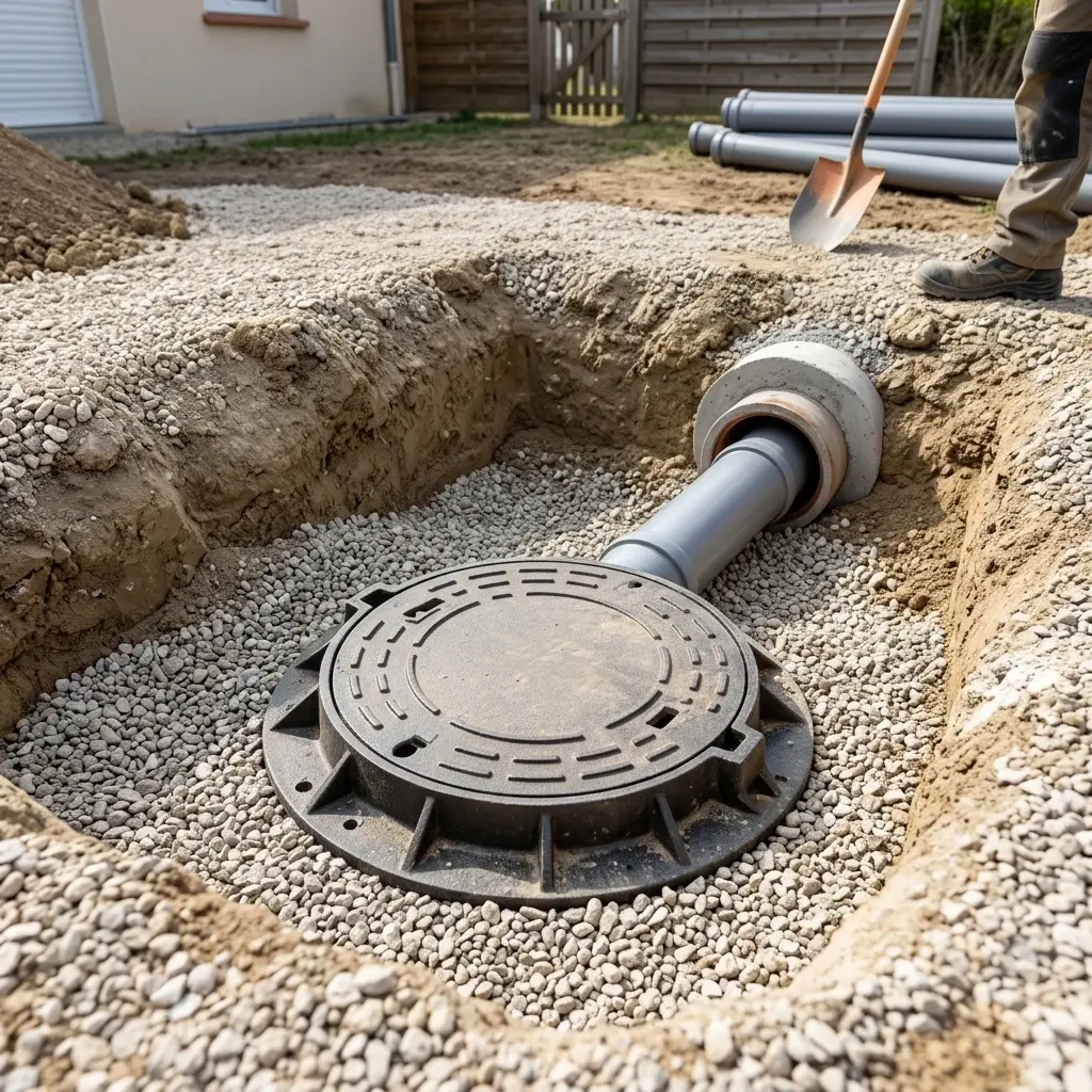 Besoin d'une installation rapide à Tacoignières ?