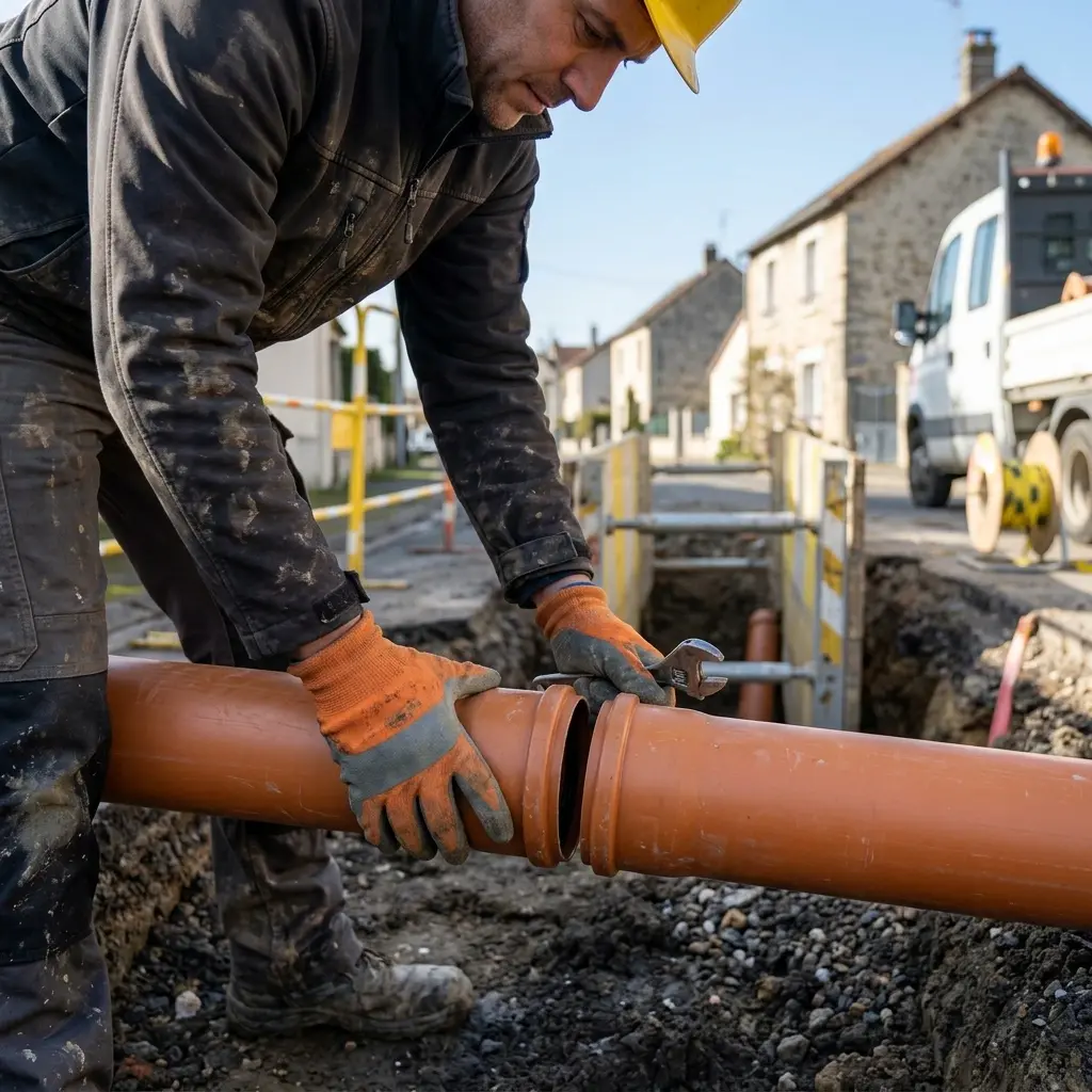 Une approche technique pour un branchement fiable