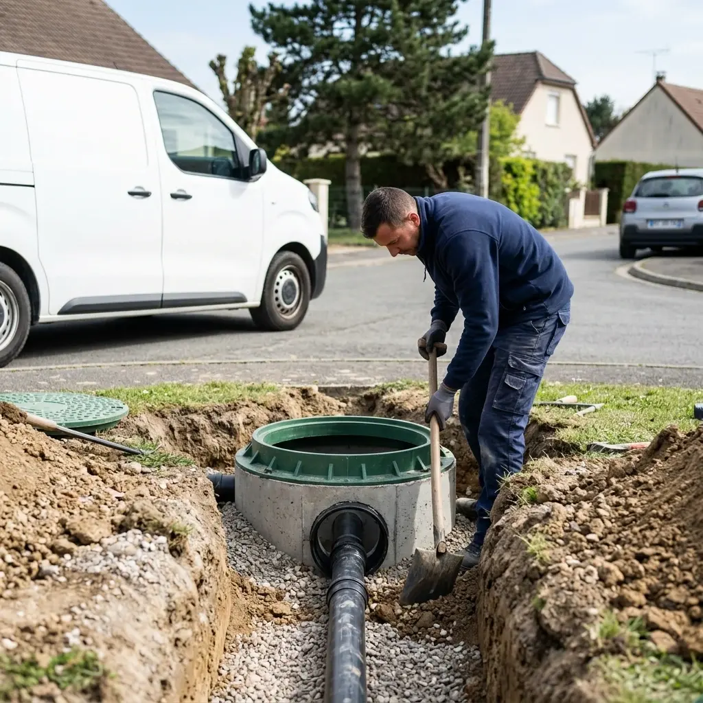 Une approche technique pour un assainissement durable