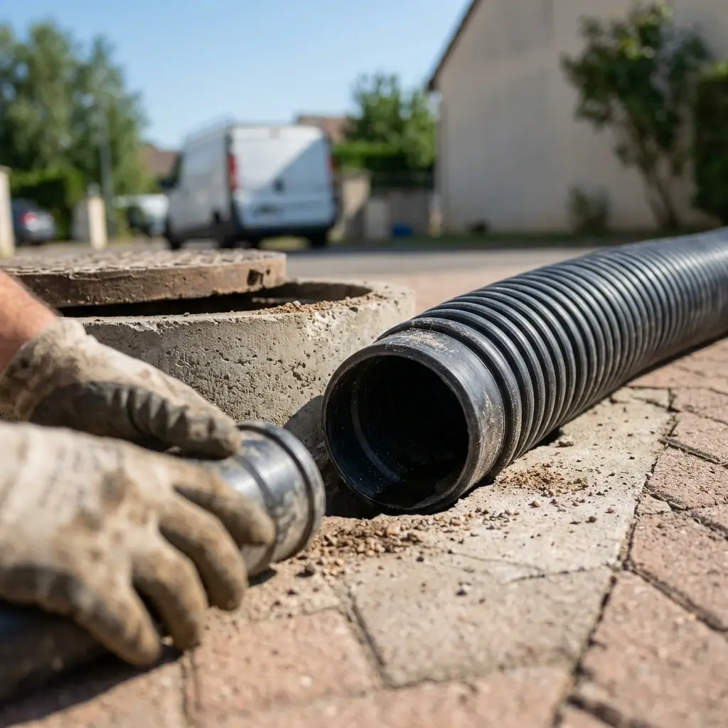 Une approche technique pour un branchement durable
